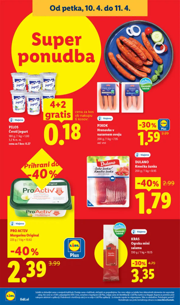 Lidl