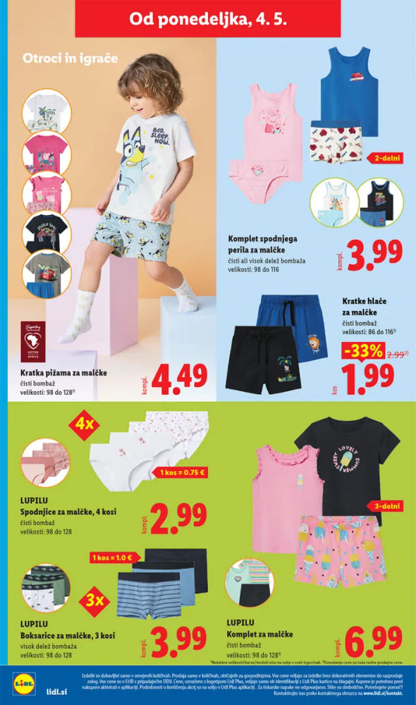 Lidl