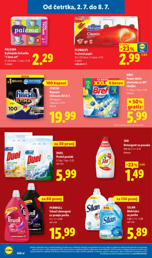 Lidl