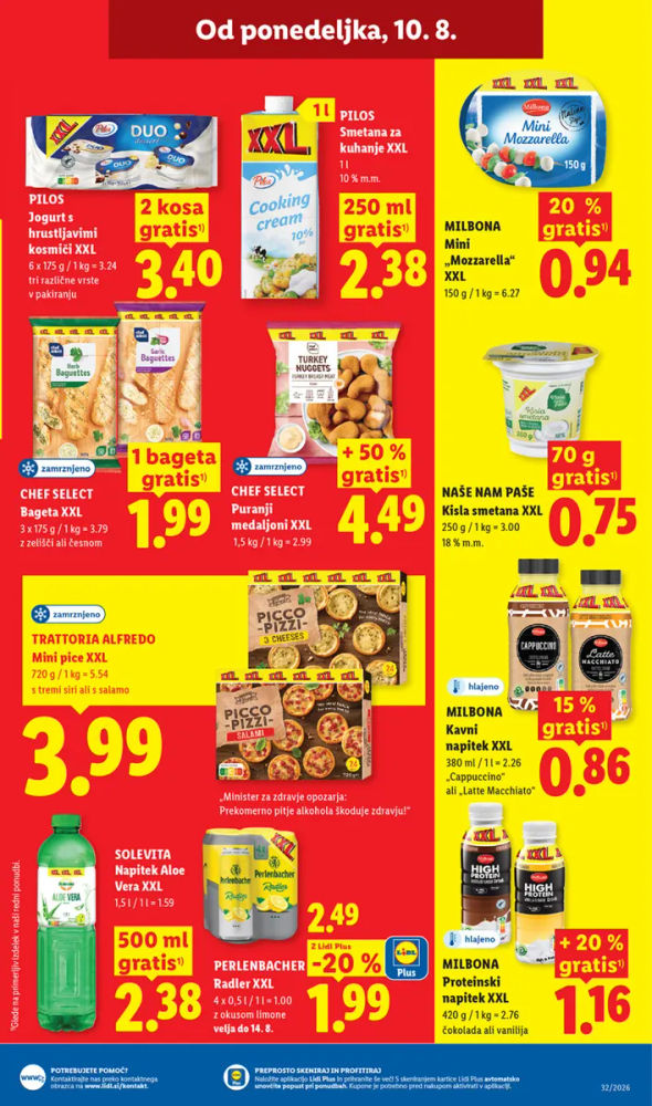 Lidl