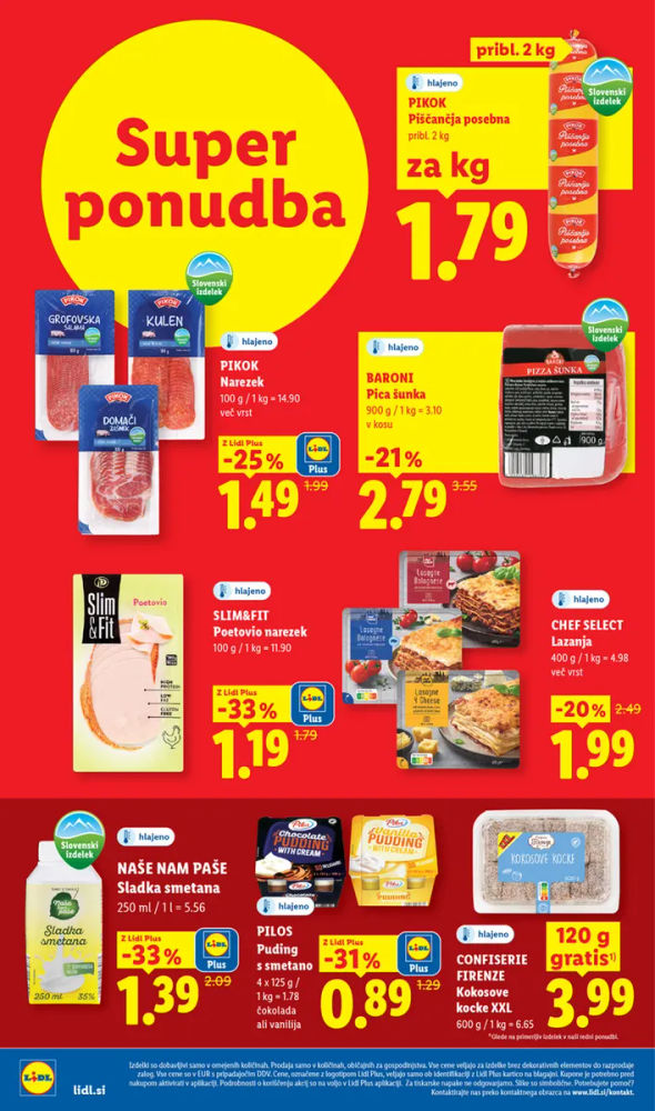 Lidl
