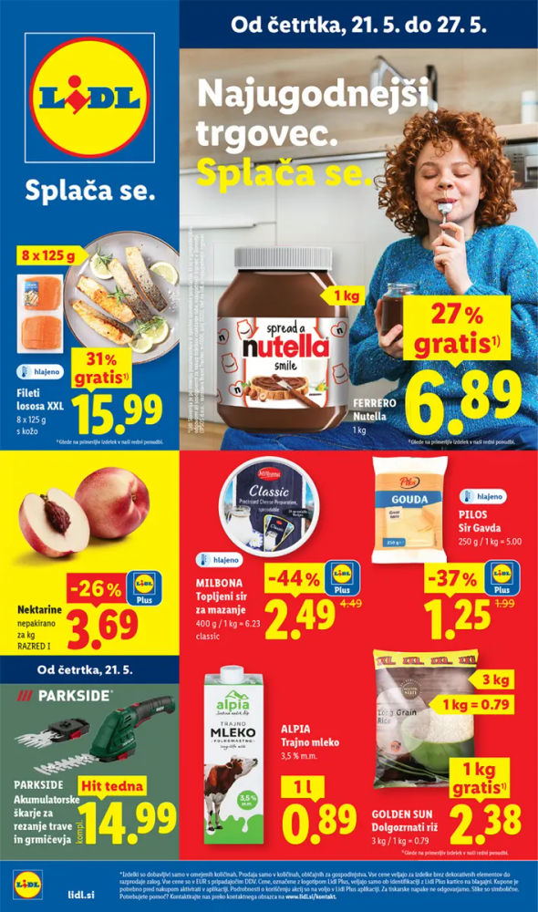 Lidl