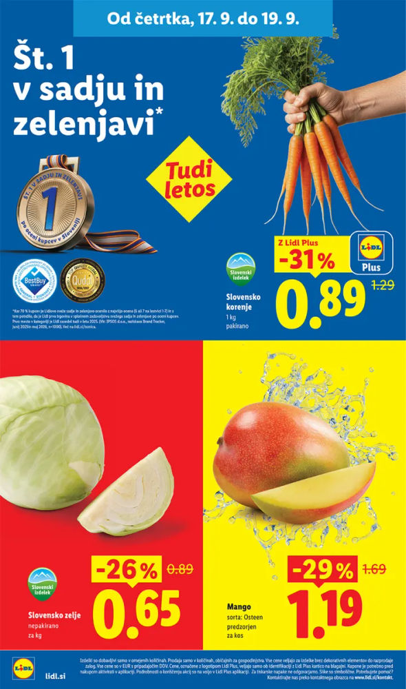 Lidl