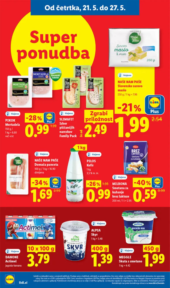 Lidl