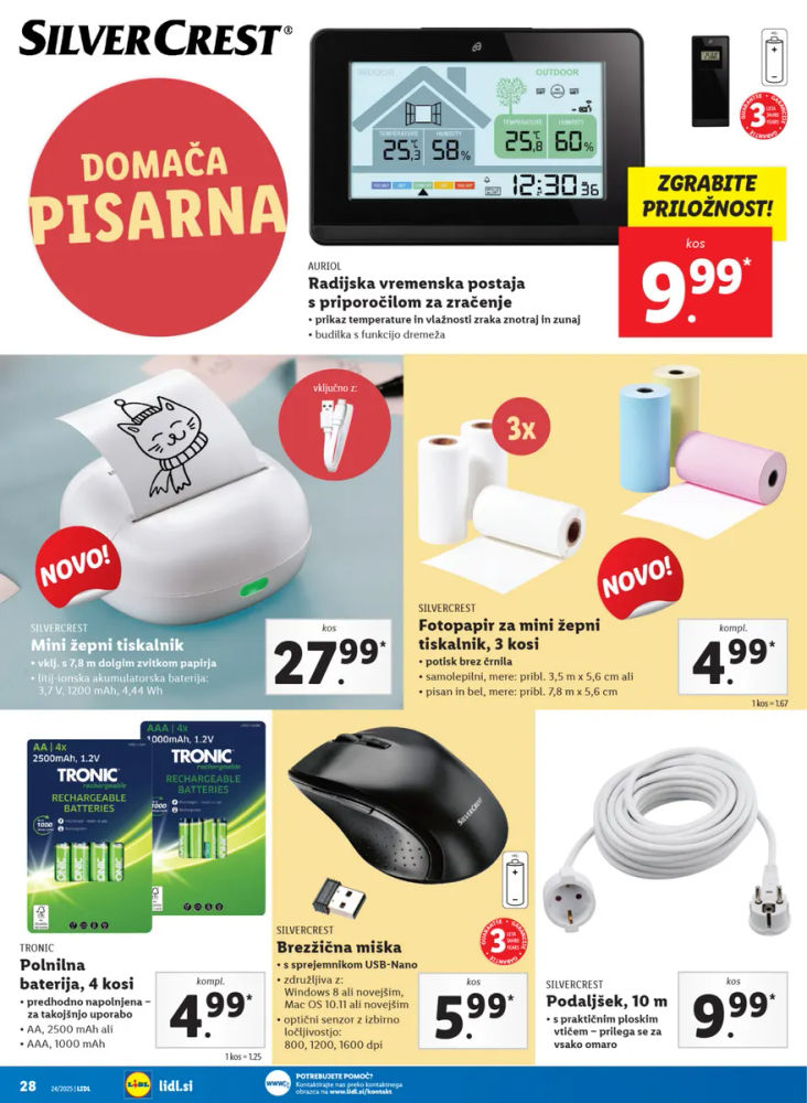 Lidl