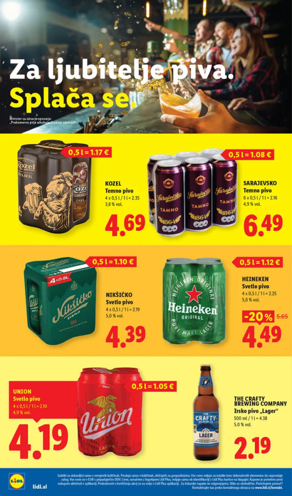 Lidl
