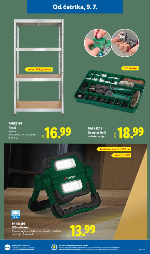 Lidl