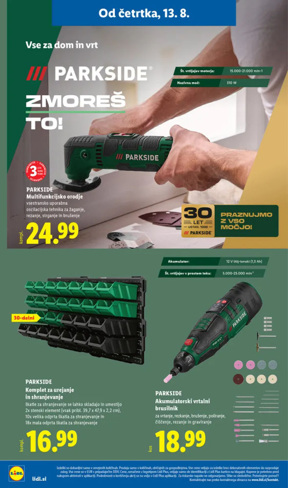 Lidl
