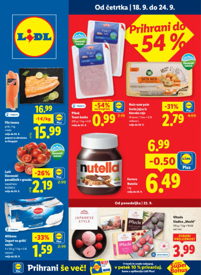Lidl
