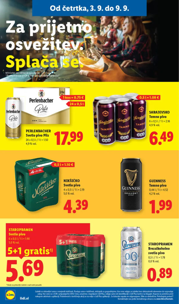 Lidl