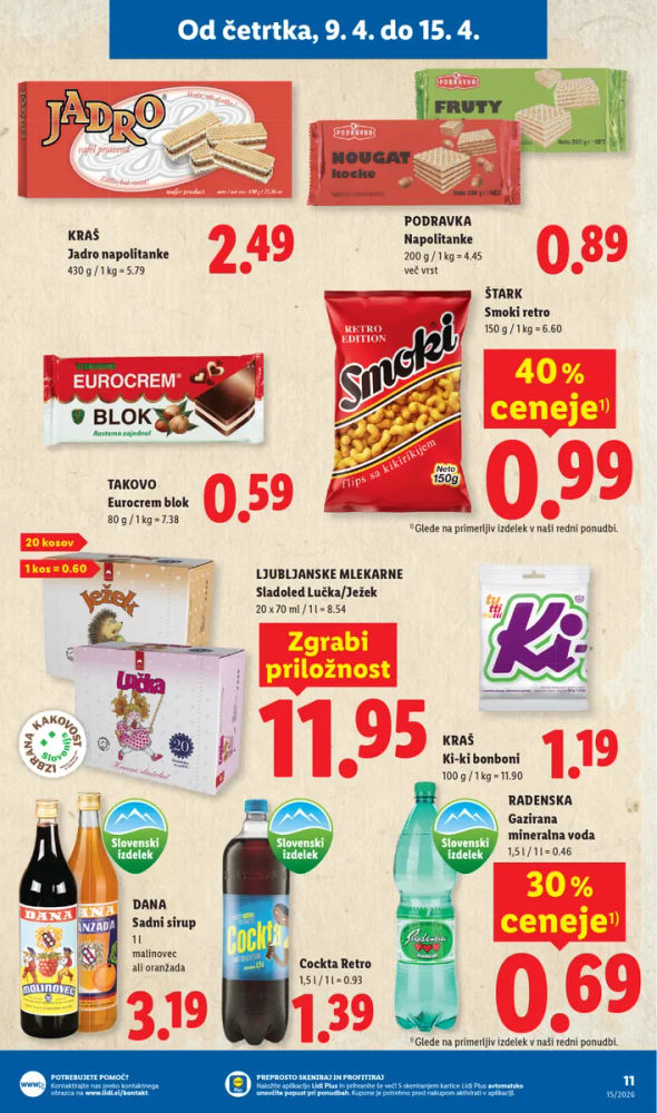 Lidl