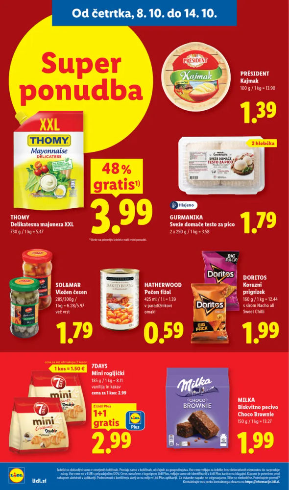 Lidl