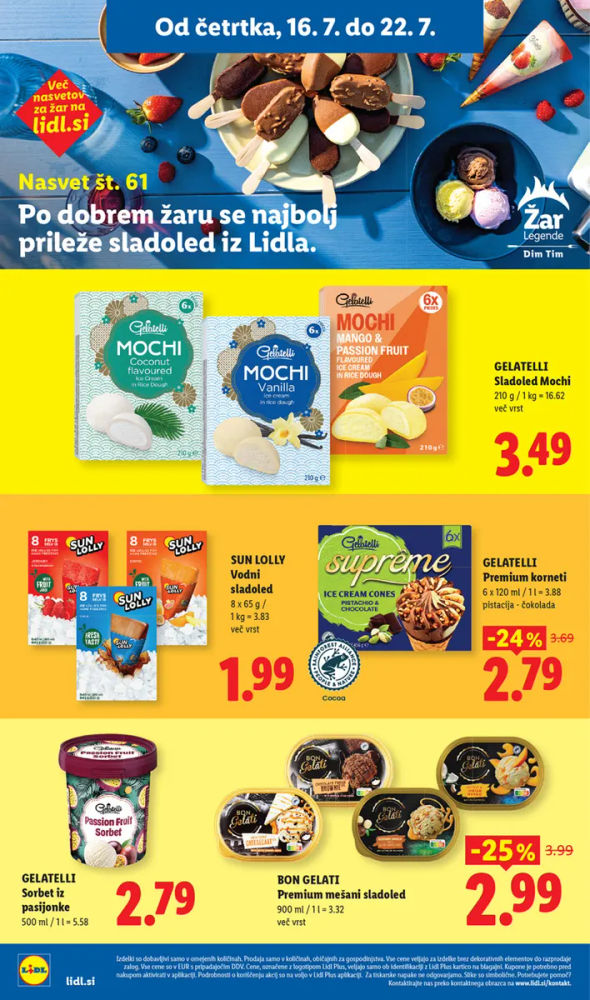 Lidl