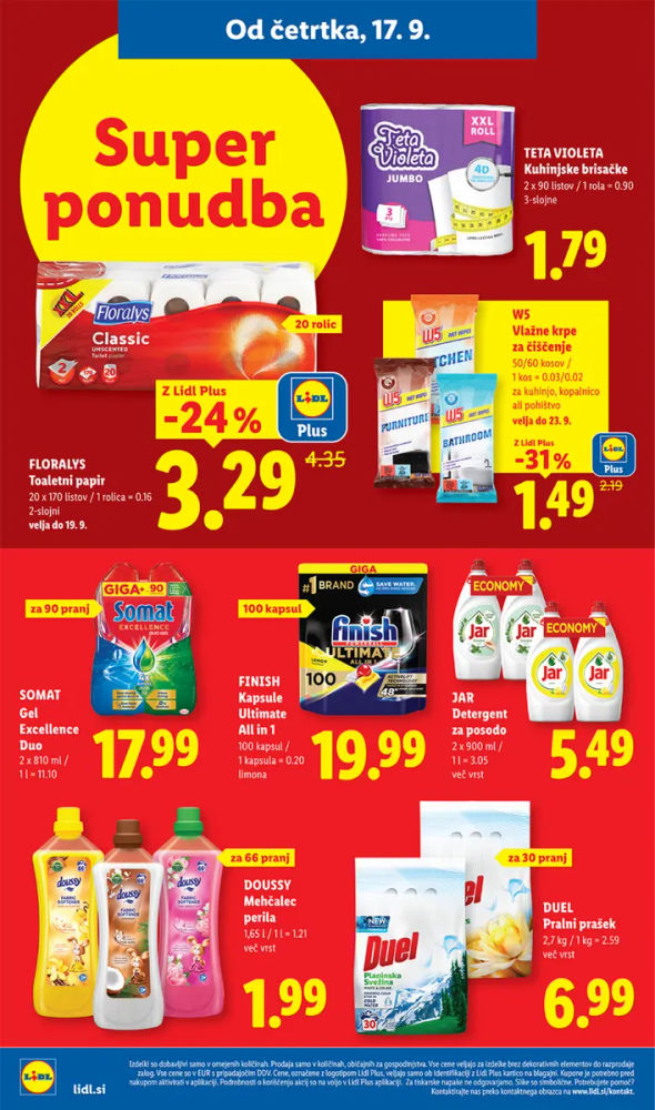 Lidl