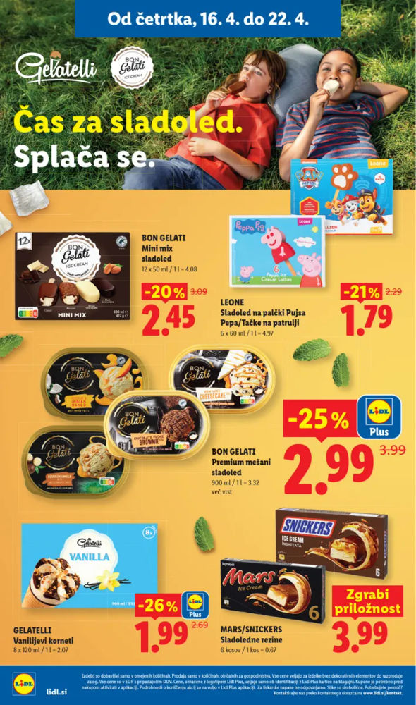 Lidl