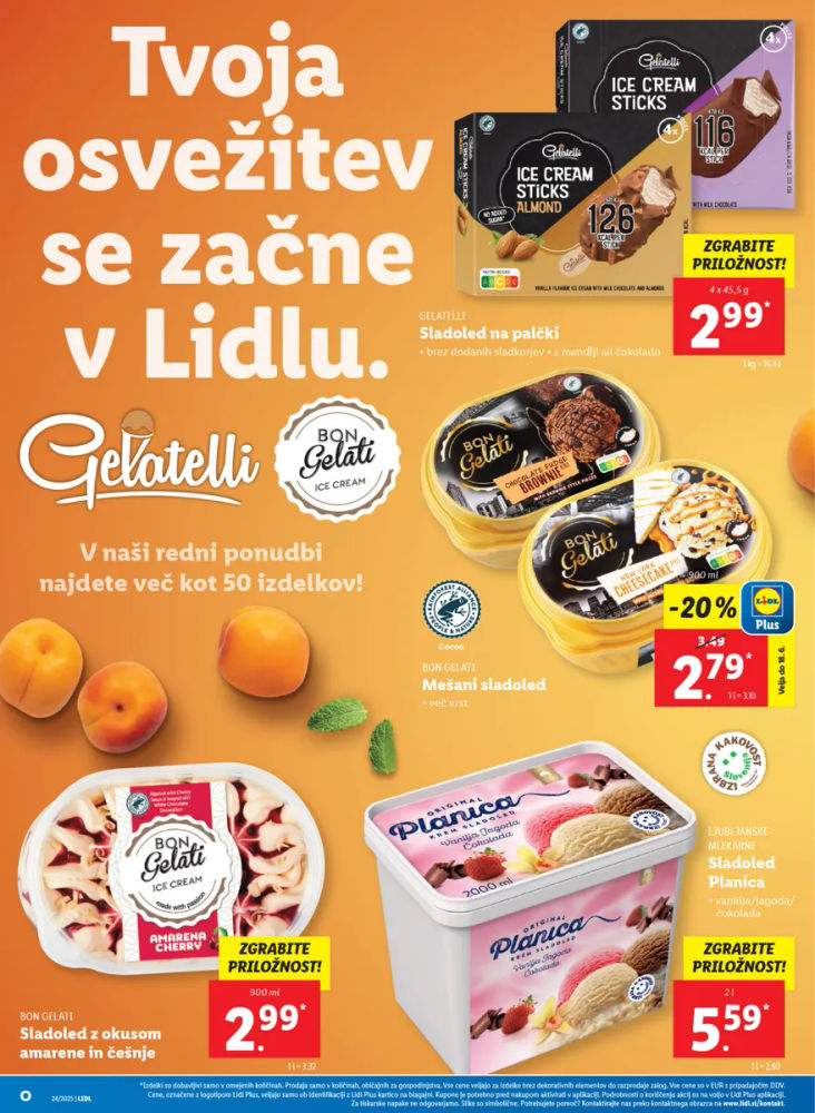 Lidl