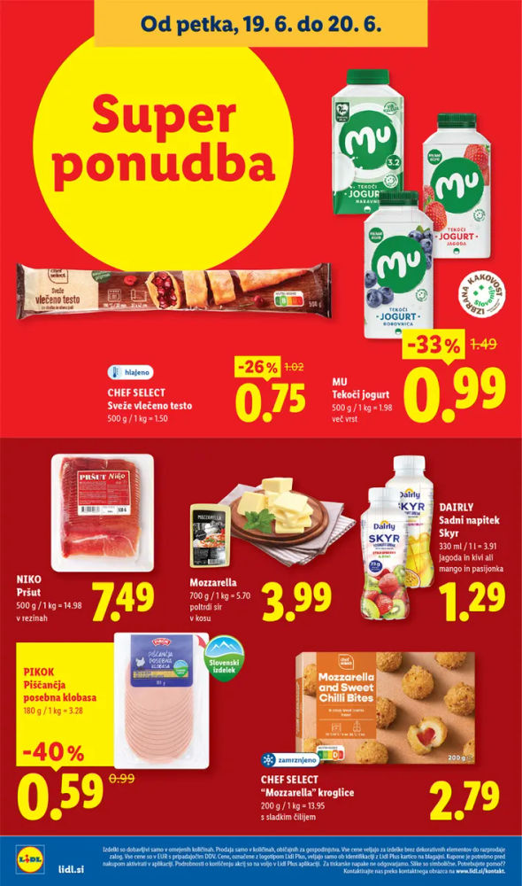 Lidl