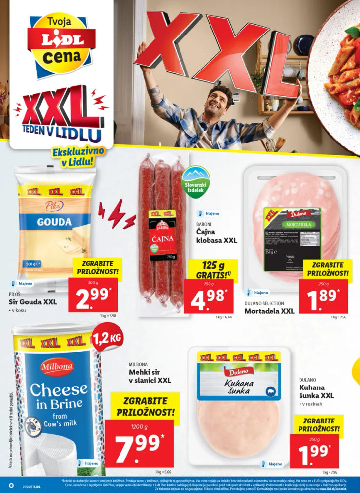 Lidl