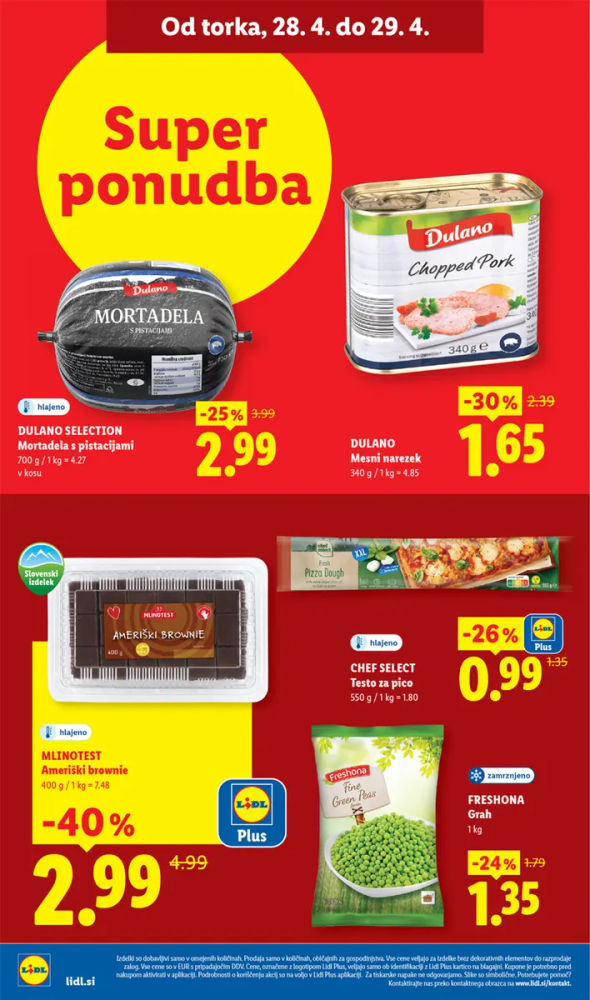 Lidl