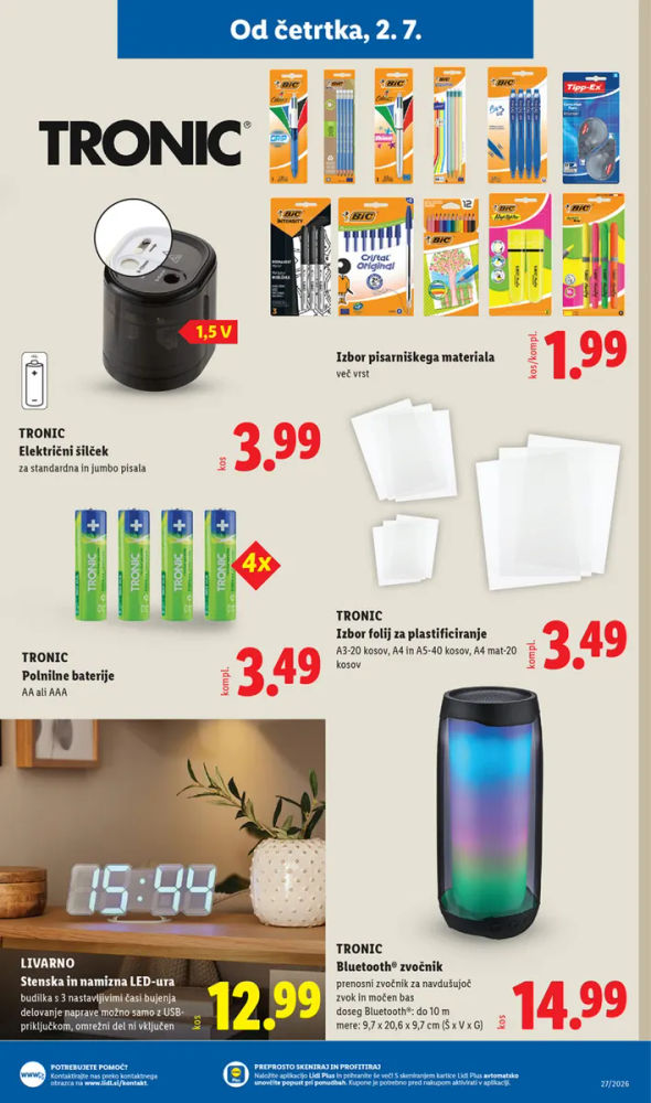 Lidl