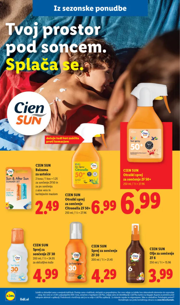 Lidl