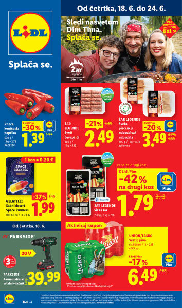 Lidl