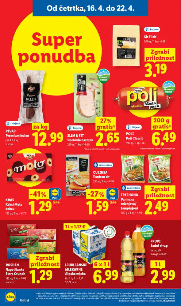 Lidl