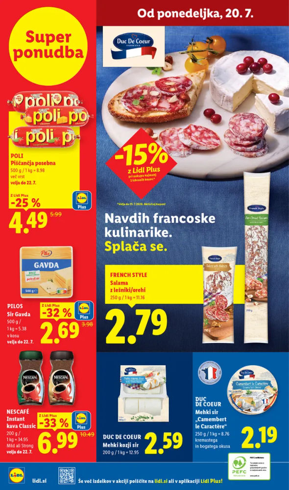 Lidl
