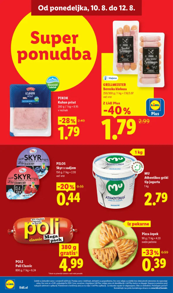 Lidl
