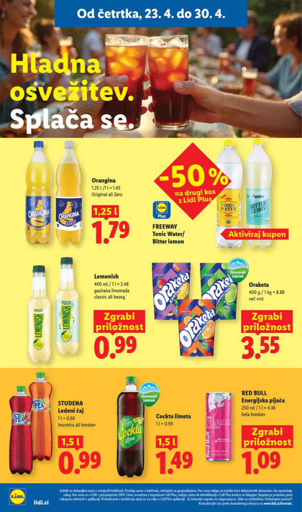 Lidl