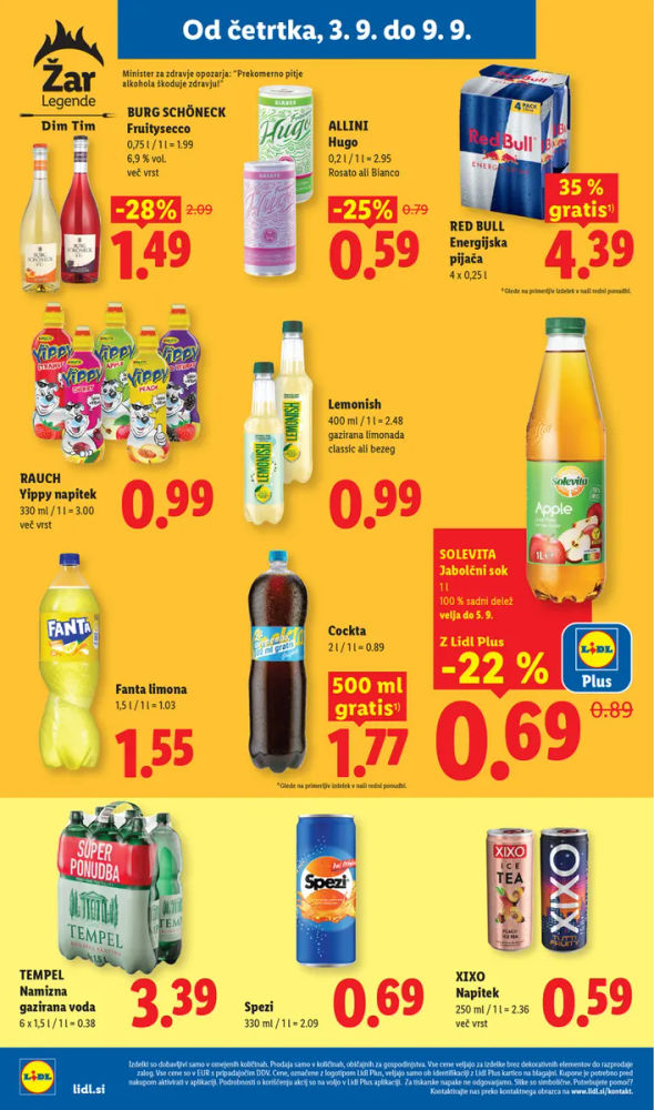 Lidl
