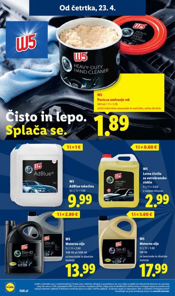 Lidl
