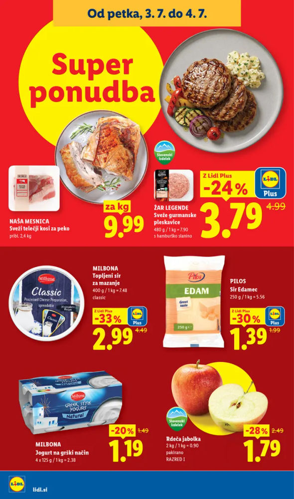 Lidl