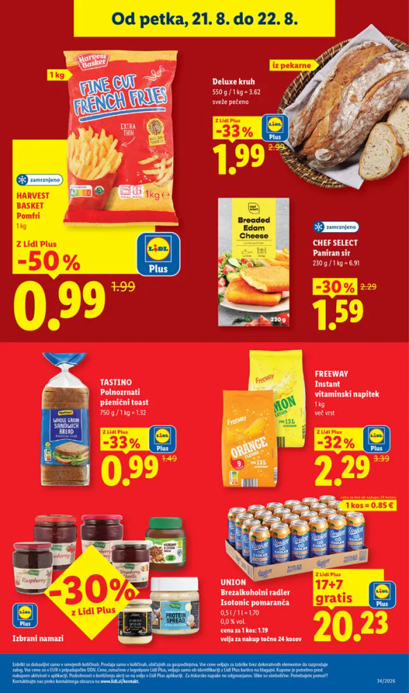 Lidl