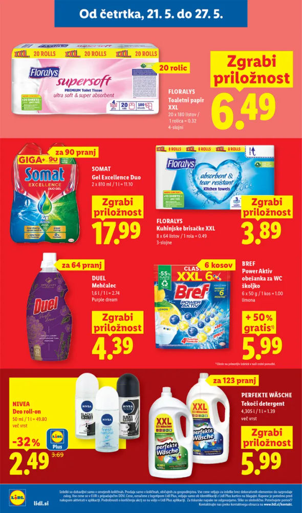 Lidl