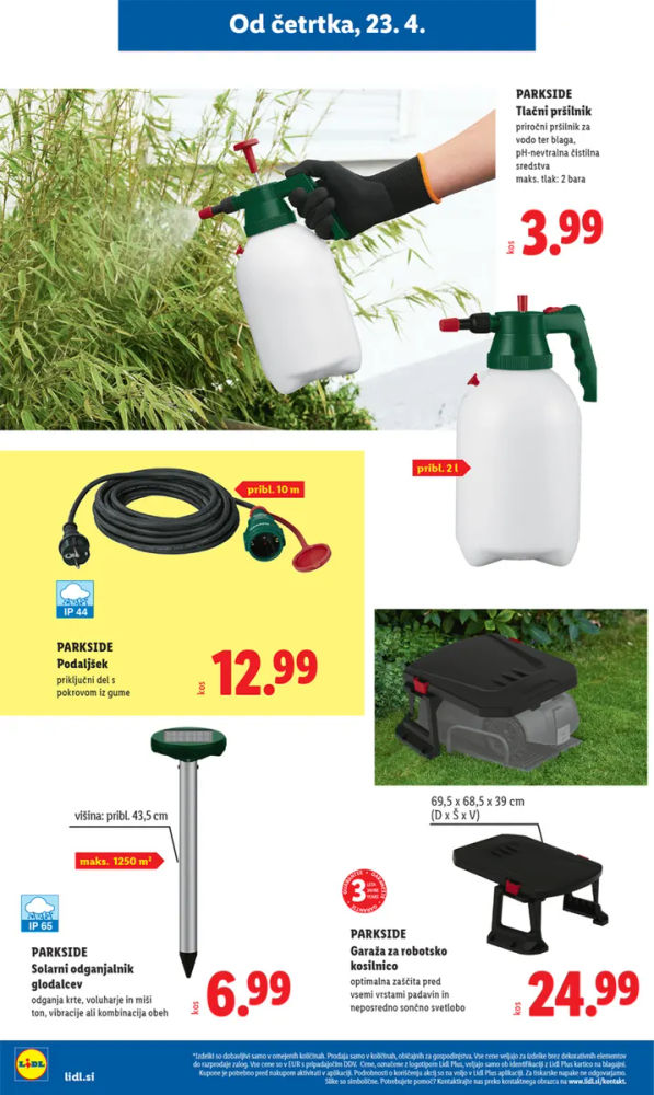 Lidl