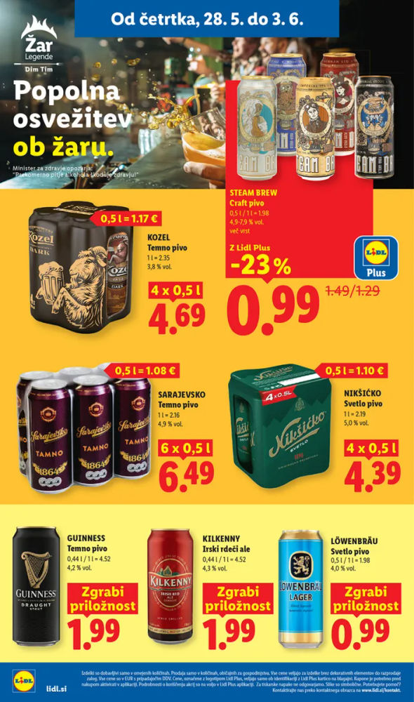 Lidl