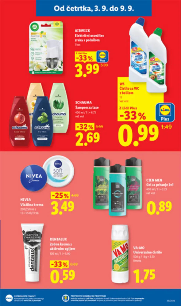 Lidl