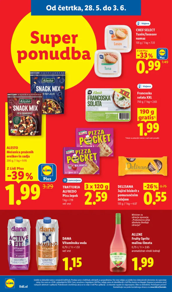 Lidl