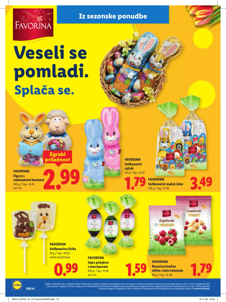 Lidl