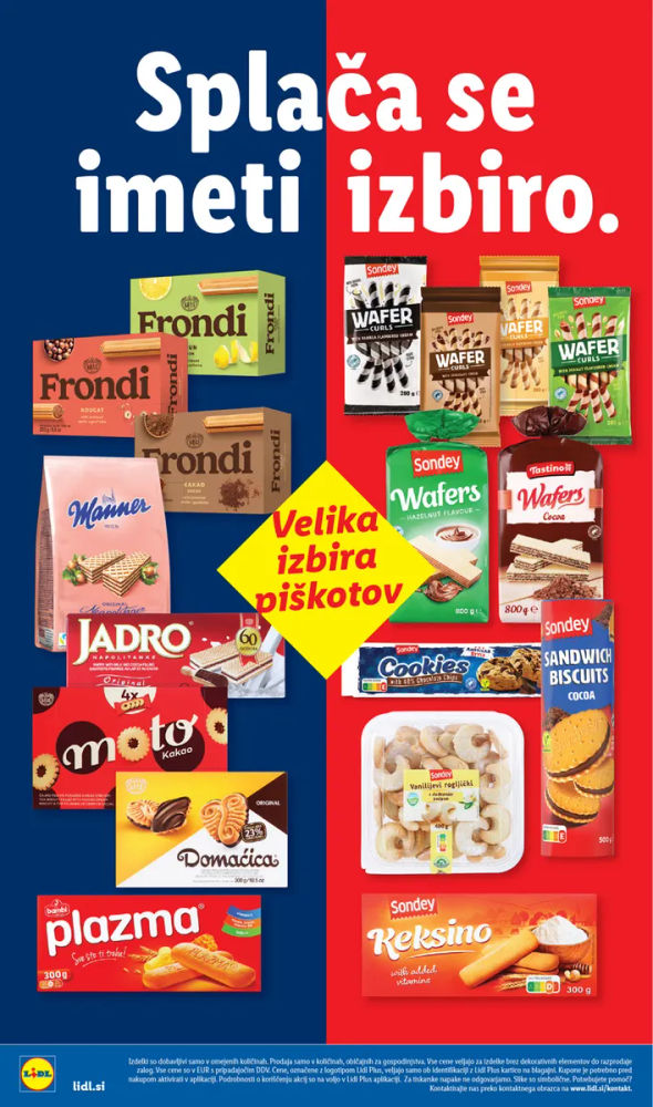 Lidl