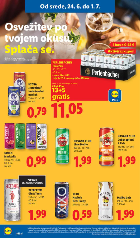 Lidl
