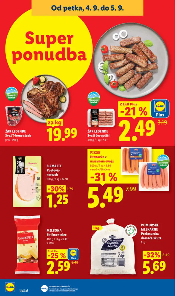 Lidl