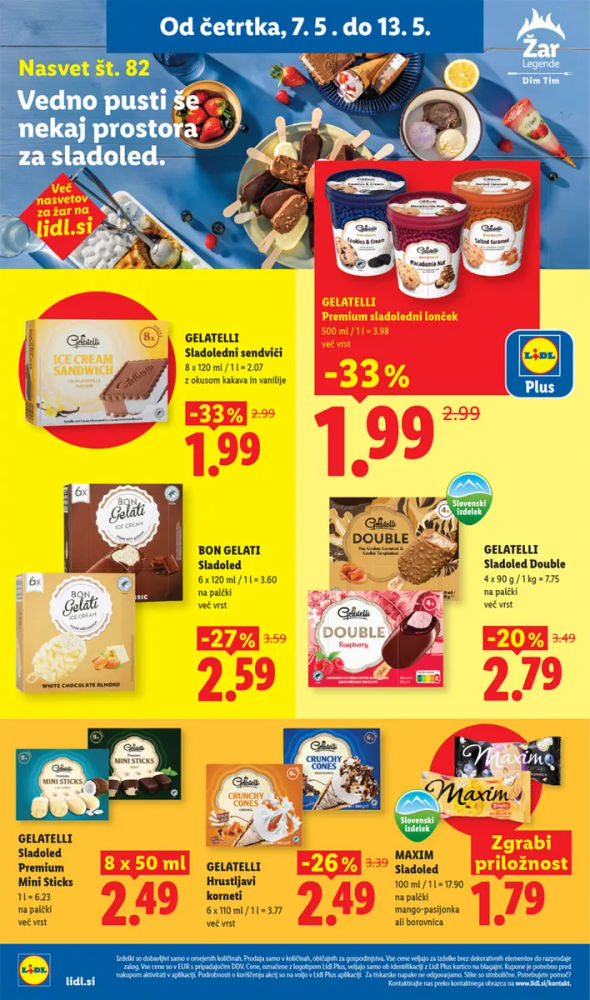 Lidl