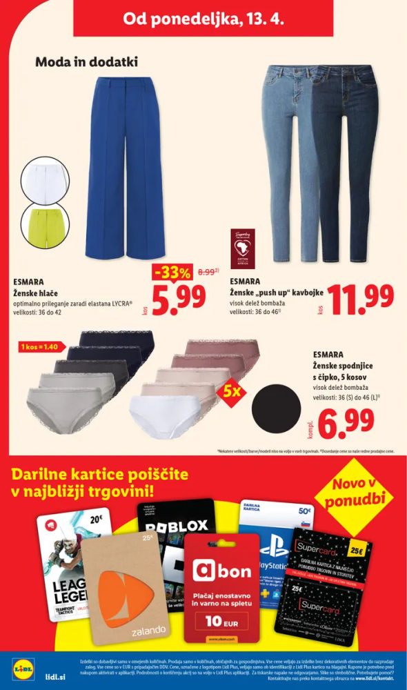 Lidl