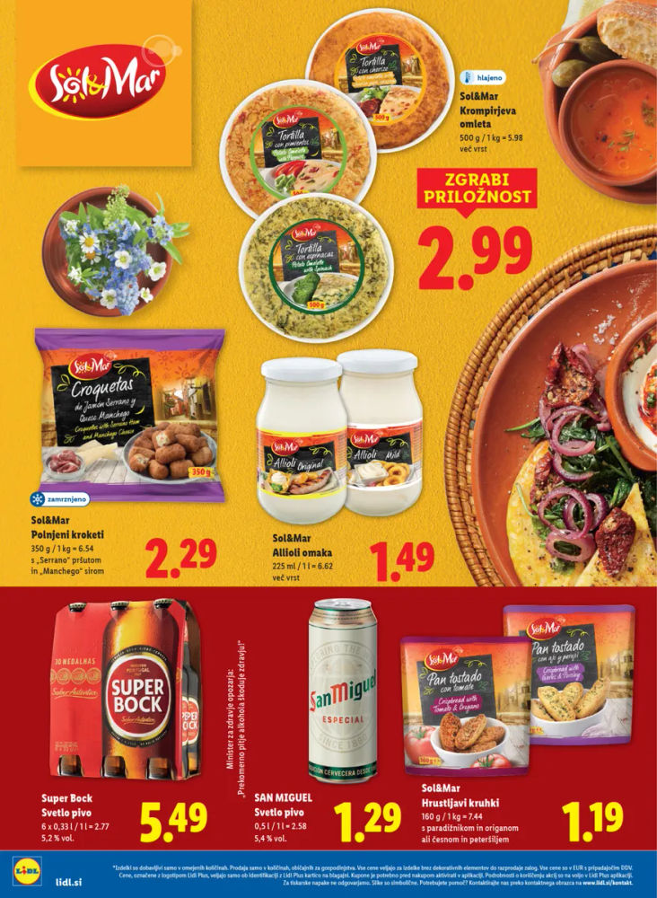 Lidl