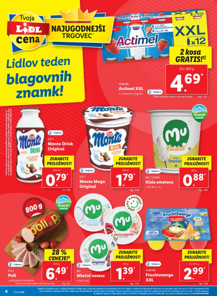 Lidl