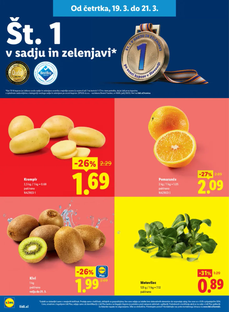 Lidl