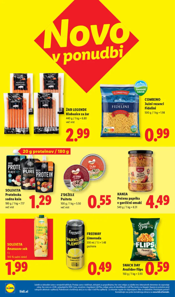 Lidl
