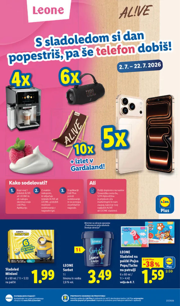 Lidl